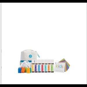 Doterra Kids Collection  Essential Oils